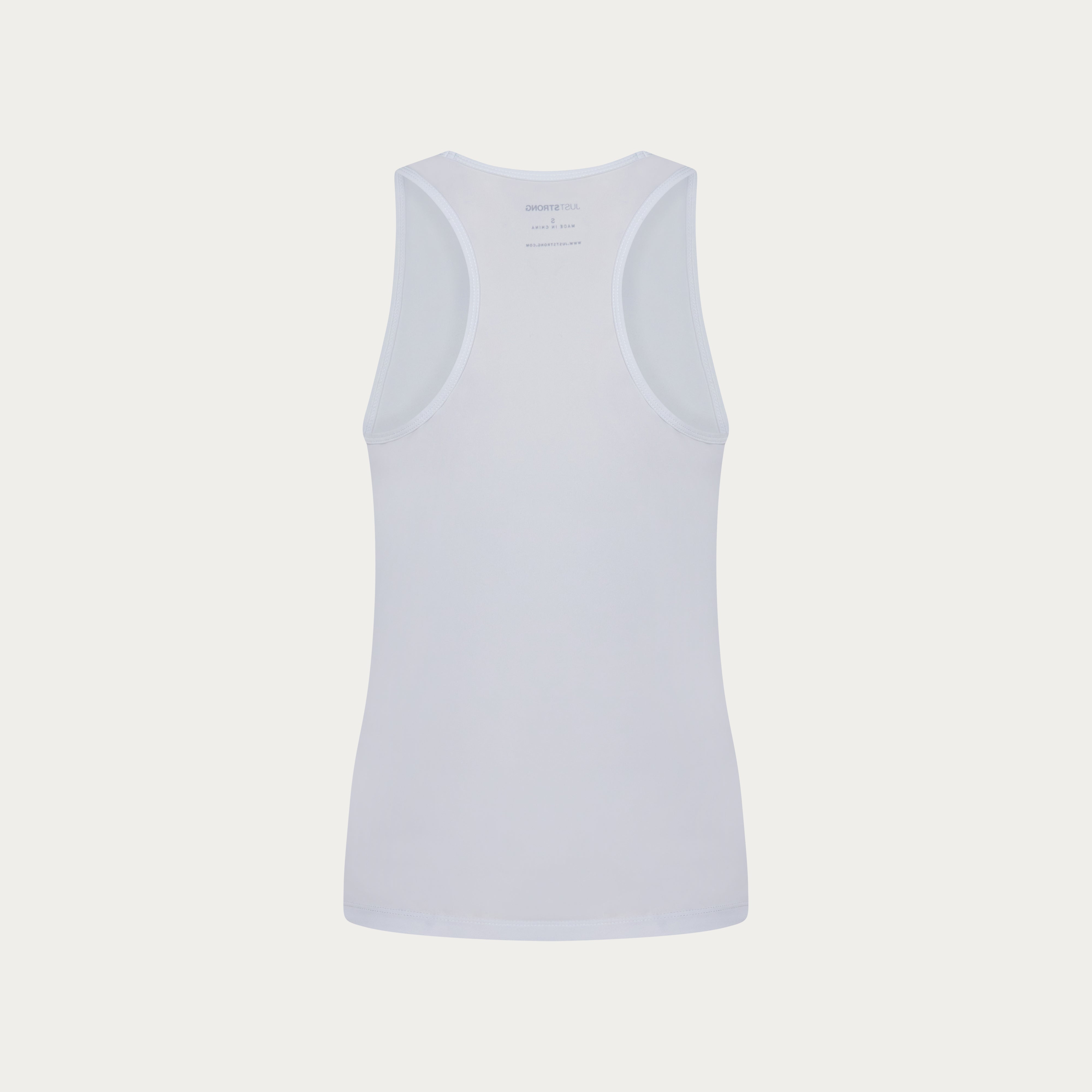 Motion Motivate Aim High Tank - White