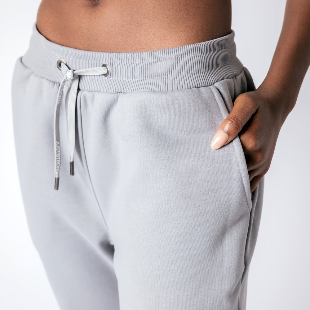 Slim Joggers - Shadow Grey