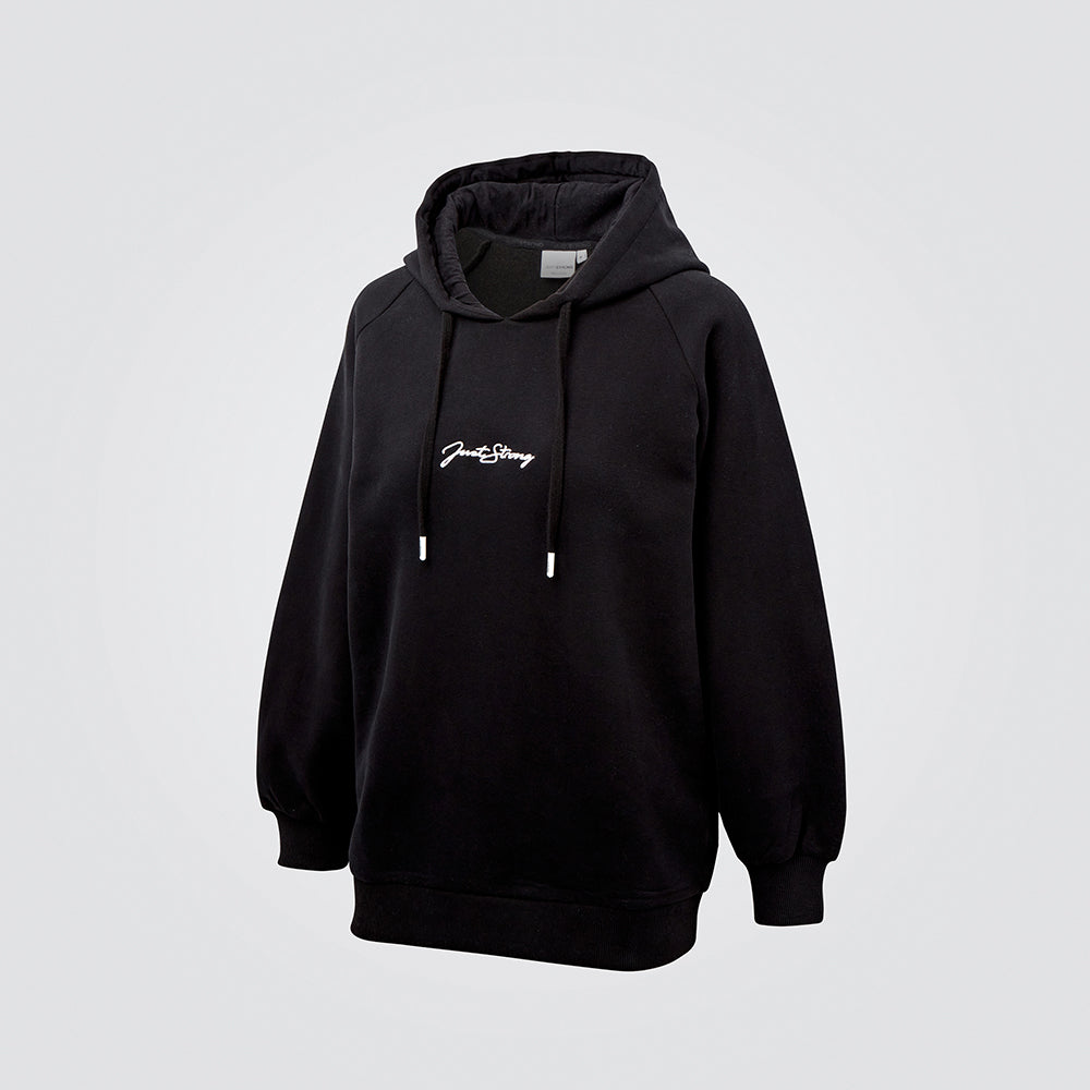 Black Boyfriend Hoodie