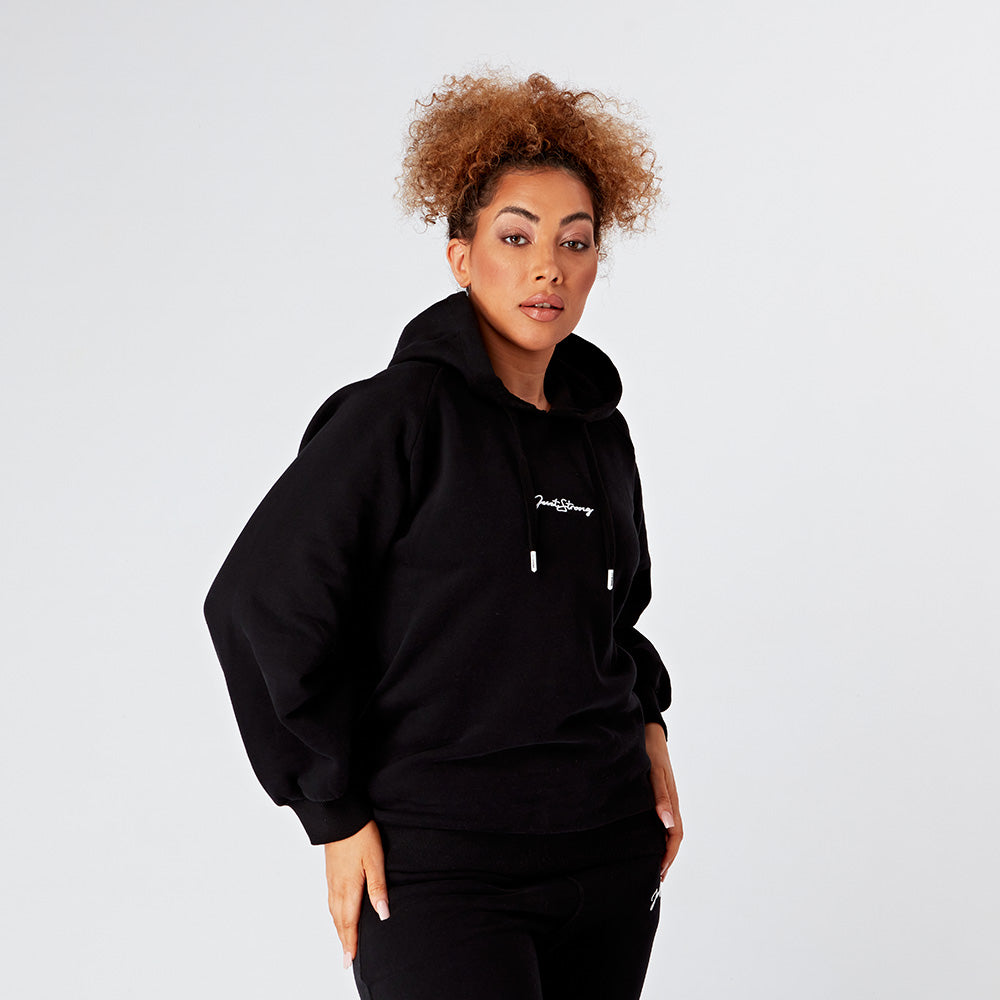 Black Boyfriend Hoodie